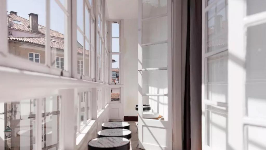 Casa Iacobus Santiago Del Teide Ngoại thất bức ảnh