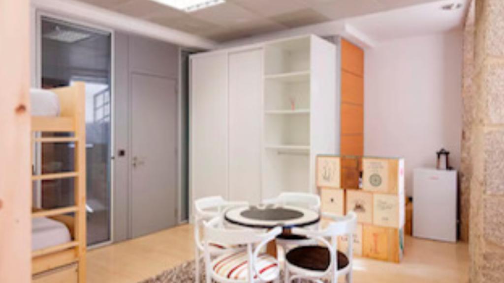 Casa Iacobus Santiago Del Teide Ngoại thất bức ảnh