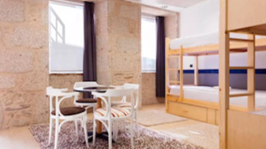 Casa Iacobus Santiago Del Teide Ngoại thất bức ảnh