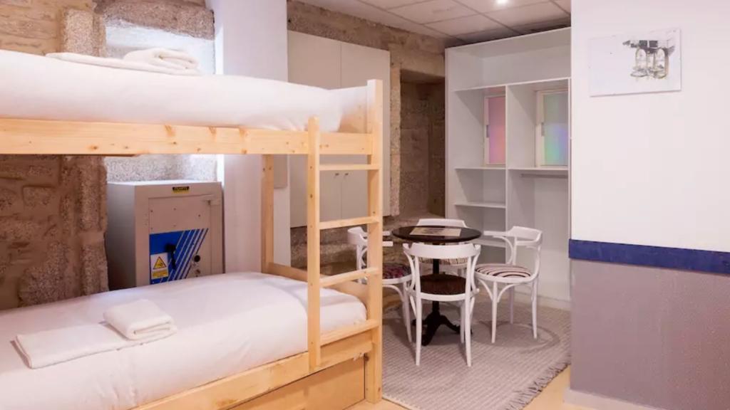 Casa Iacobus Santiago Del Teide Ngoại thất bức ảnh