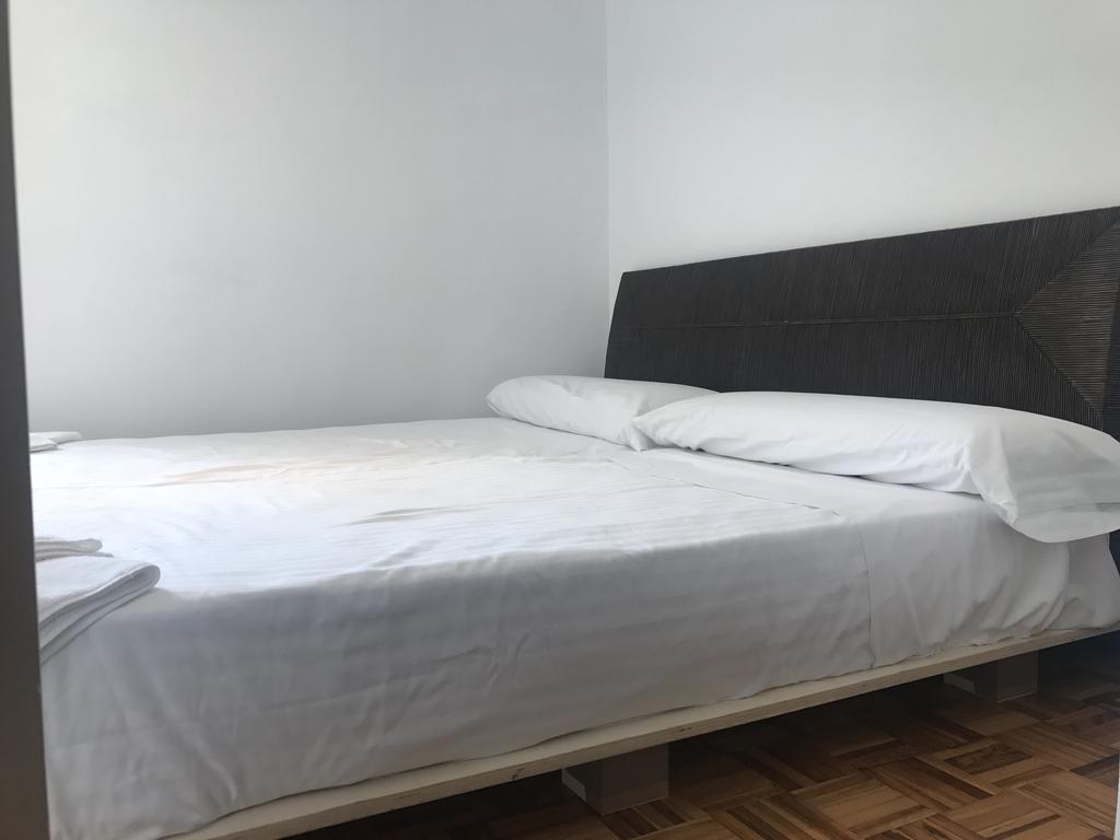 Casa Iacobus Santiago Del Teide Ngoại thất bức ảnh