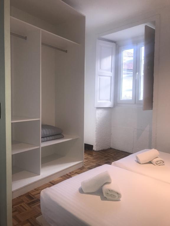 Casa Iacobus Santiago Del Teide Ngoại thất bức ảnh