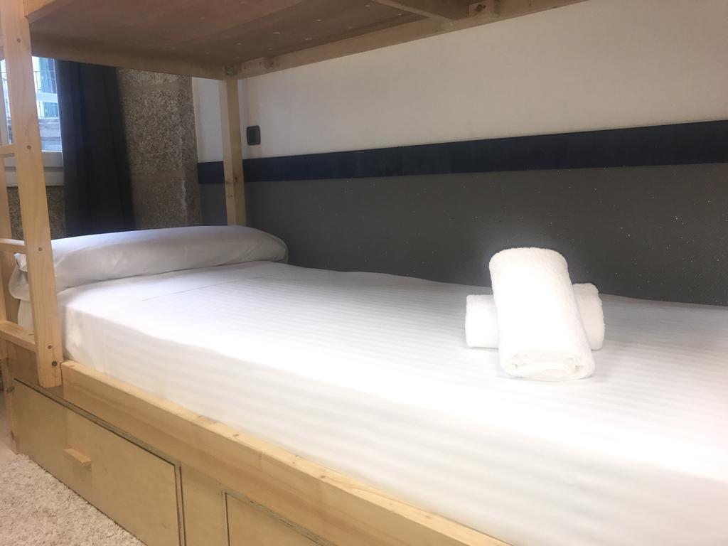Casa Iacobus Santiago Del Teide Ngoại thất bức ảnh