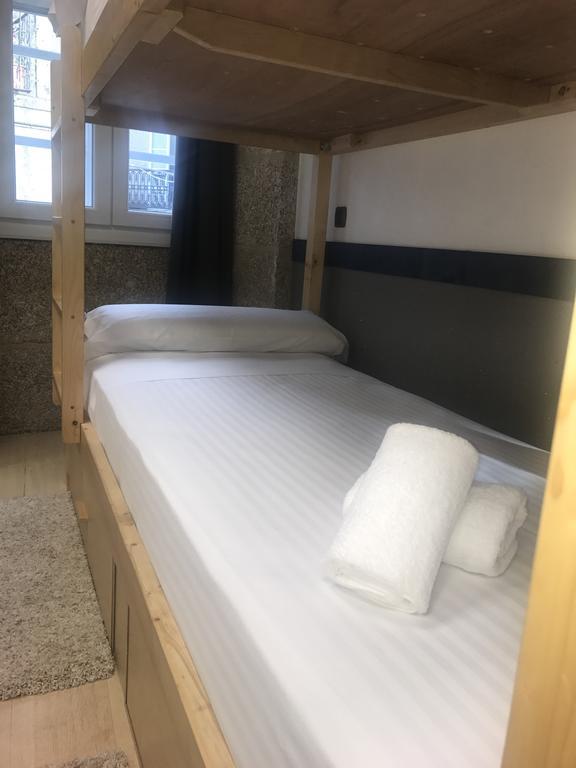 Casa Iacobus Santiago Del Teide Ngoại thất bức ảnh