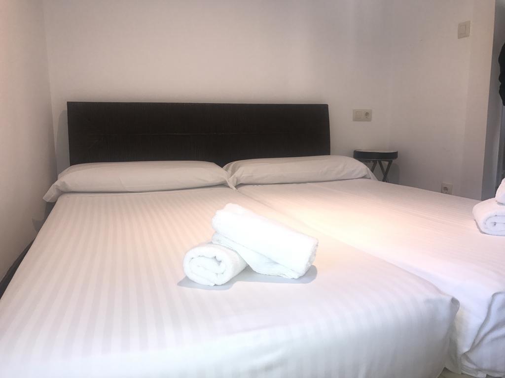 Casa Iacobus Santiago Del Teide Ngoại thất bức ảnh