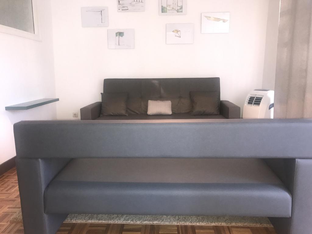 Casa Iacobus Santiago Del Teide Ngoại thất bức ảnh