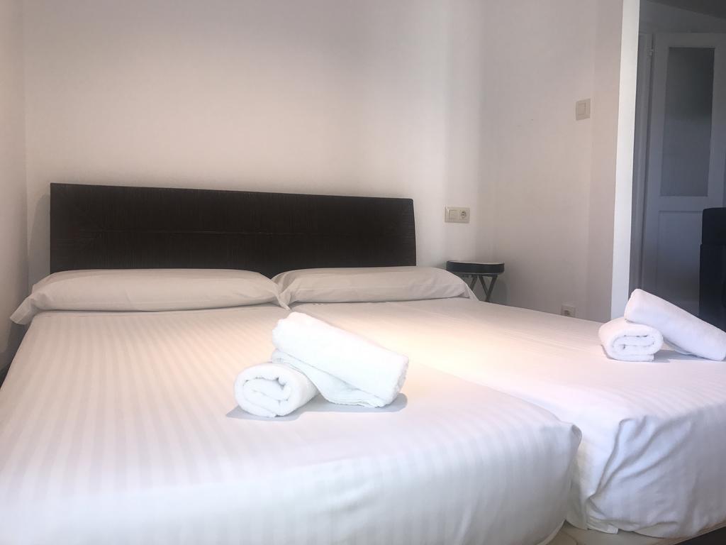 Casa Iacobus Santiago Del Teide Ngoại thất bức ảnh