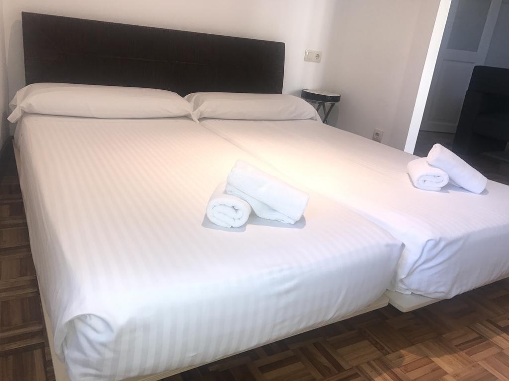 Casa Iacobus Santiago Del Teide Ngoại thất bức ảnh