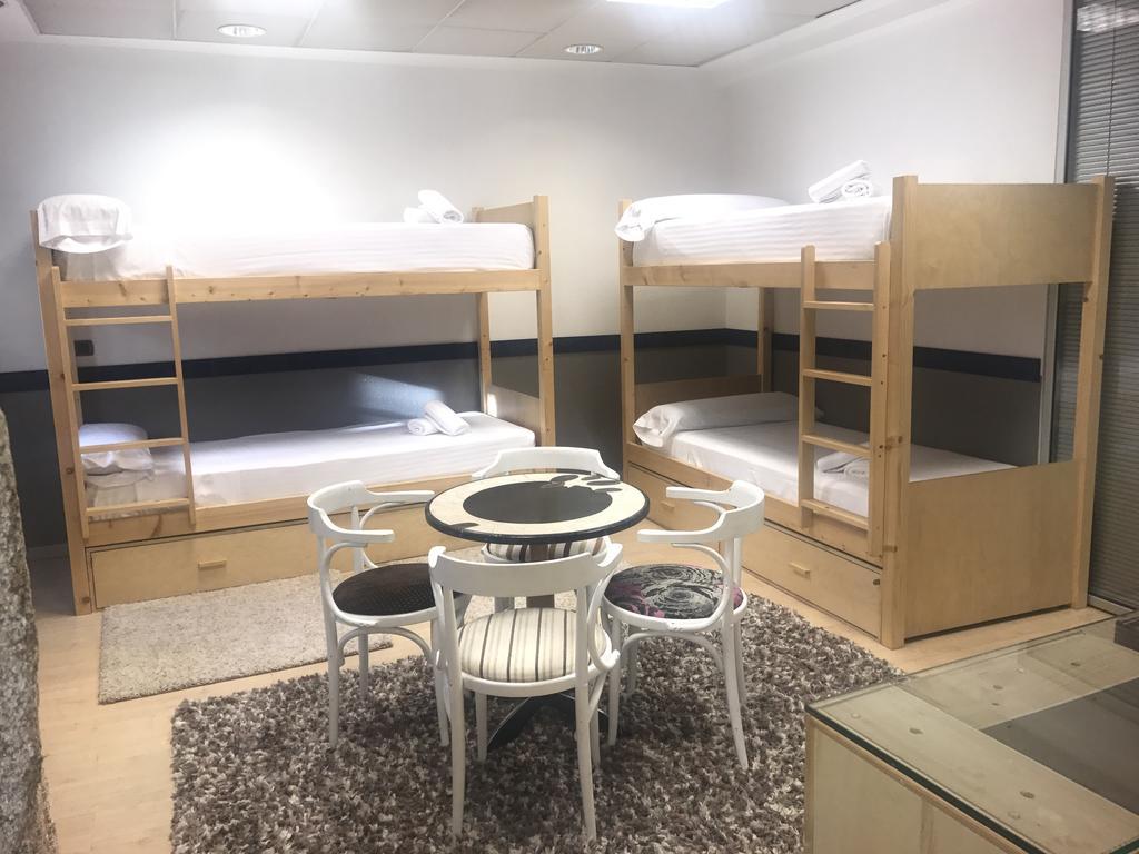 Casa Iacobus Santiago Del Teide Ngoại thất bức ảnh
